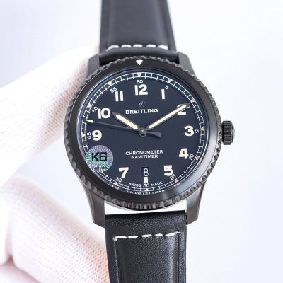 Breitling Navitimer 2824 Movement 41mm Daily Wear and Business Occasion Watch
